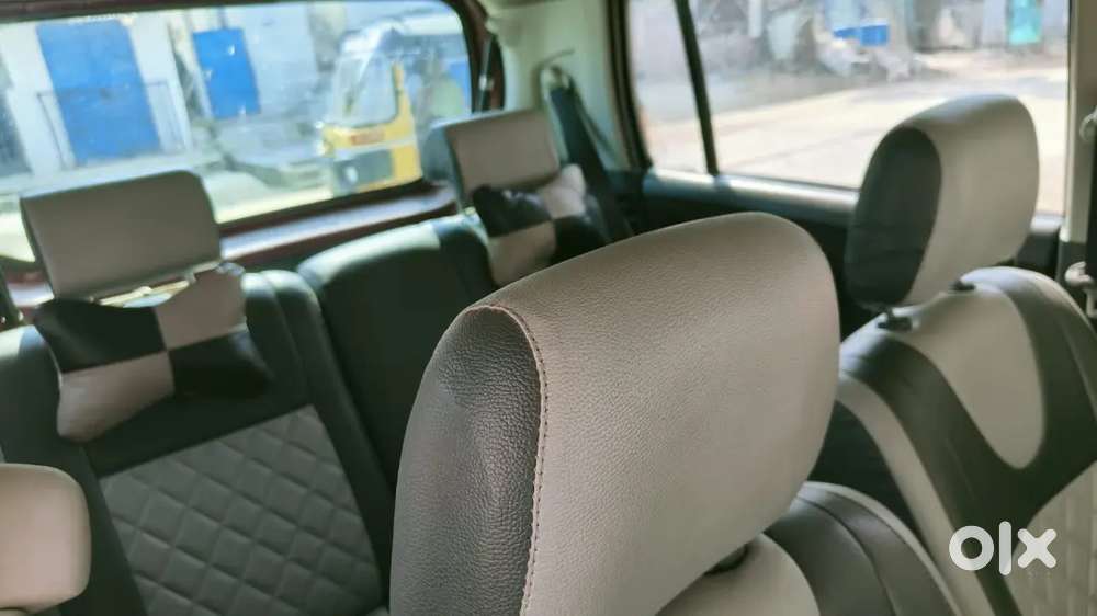 Maruti Suzuki Wagon R 1.0 2012