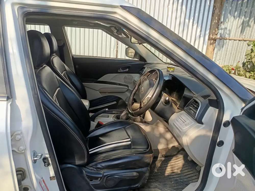 Mahindra Xuv300 2022