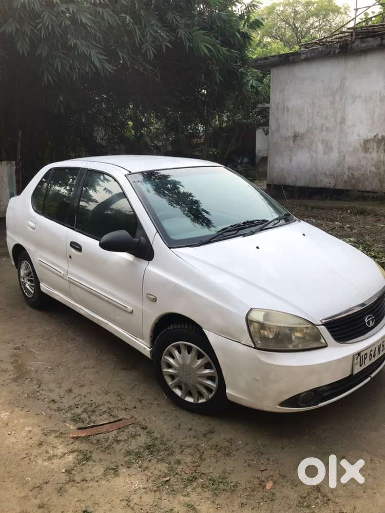 Tata Indigo Cs 2010