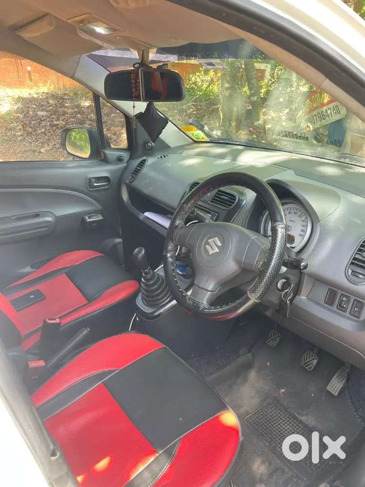 Maruti Suzuki Ritz 2011 Diesel Good Condition