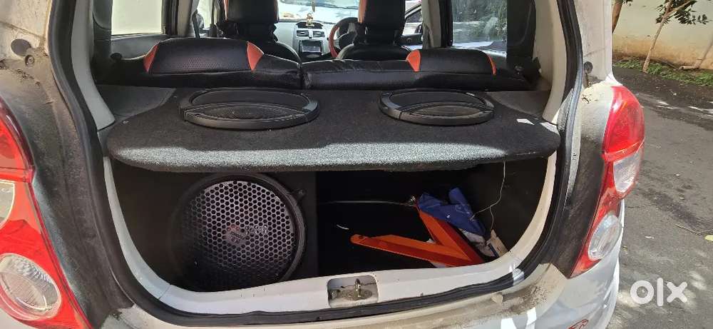 Chevrolet Beat Diesel 2015
