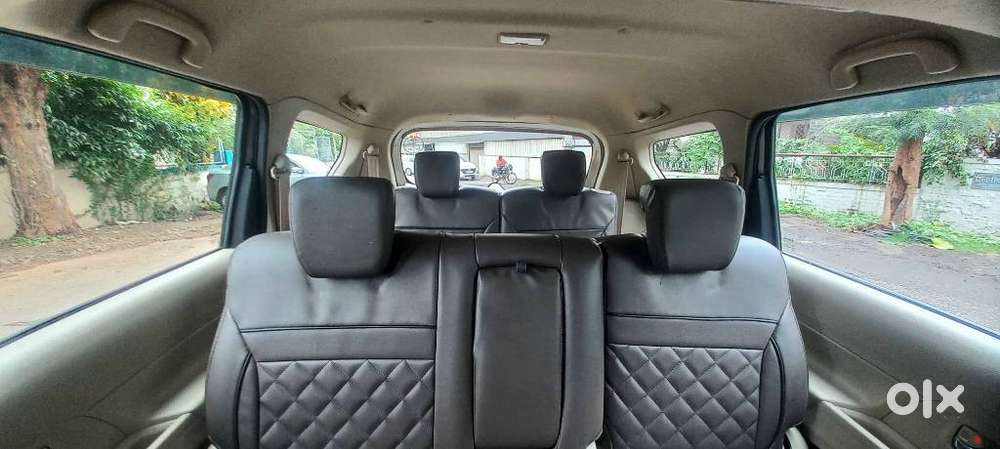 Maruti Suzuki Ertiga Vxi (o) Cng, 2020, Cng & Hybrids