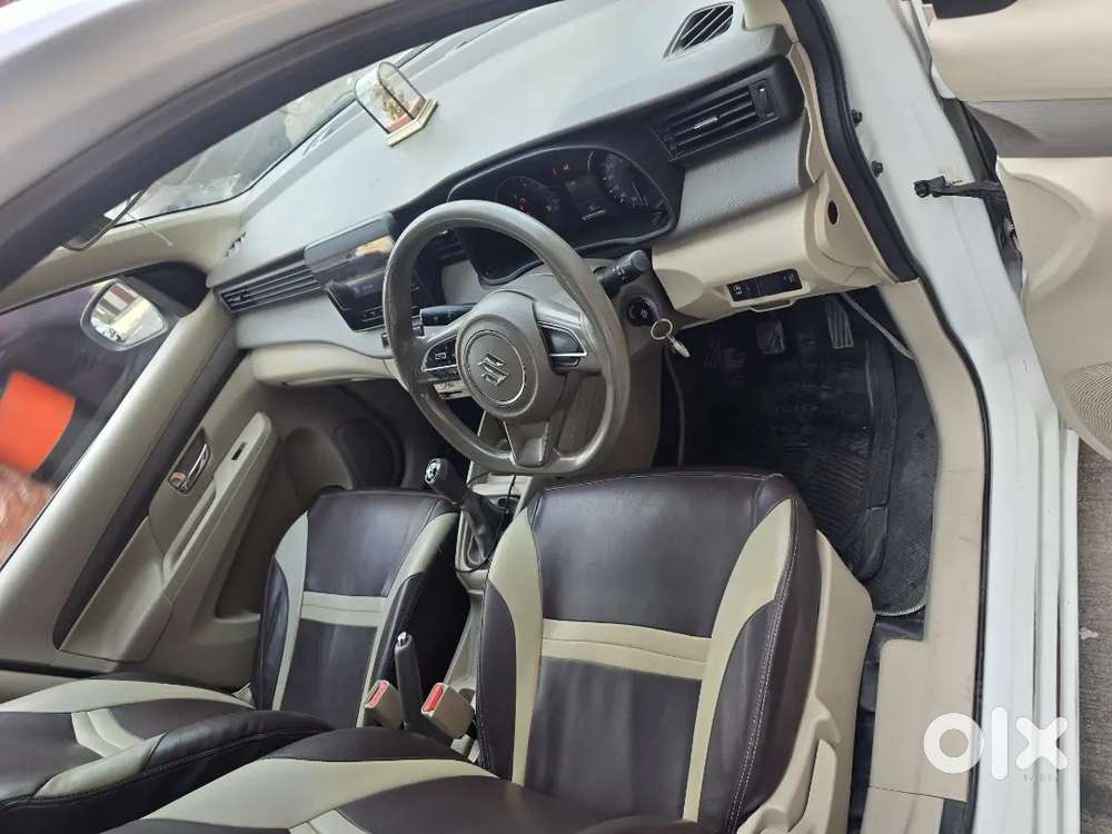 Maruti Suzuki Ertiga 2019 Diesel 160000 Km Driven