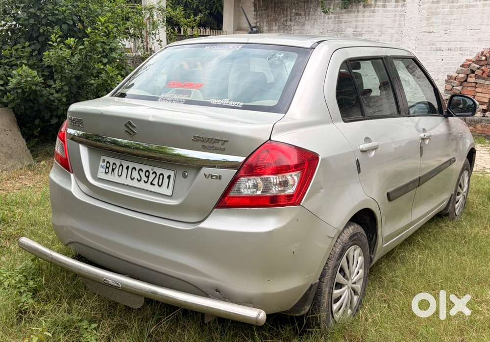 Maruti Suzuki Swift In Super Mint Condition