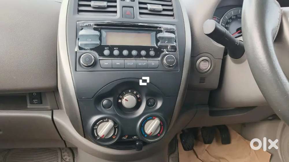 Nissan Micra Diesel 2017 Manual Premium