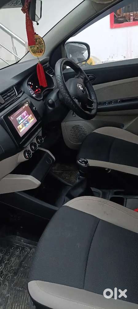 Renault Triber Facelift 2025 Petrol 12000 Km Driven