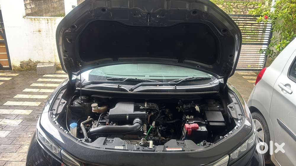 Maruti Suzuki Fronx Petrol Manual 2025