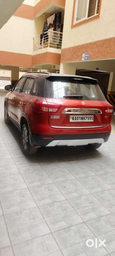 Airbag Cruise Control Auto Ac Climate Control Showroom Condition