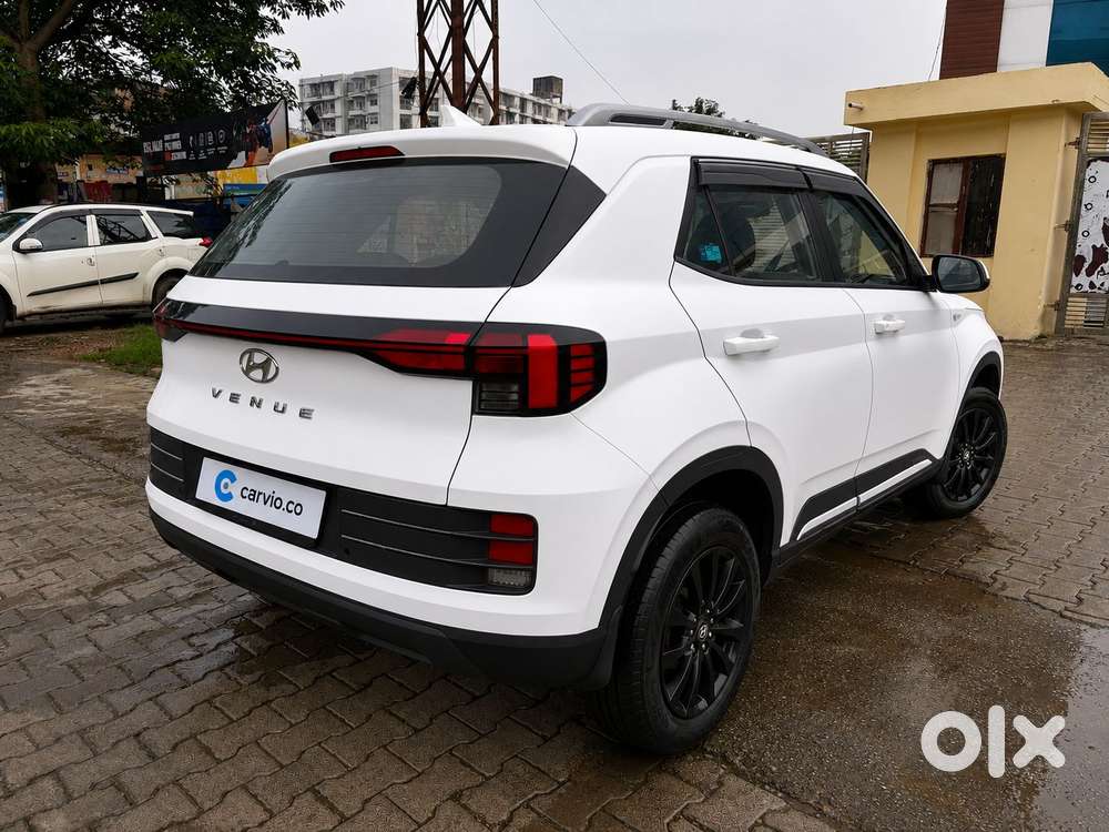Hyundai Venue S Mt 1.2 Kappa, 2024, Petrol