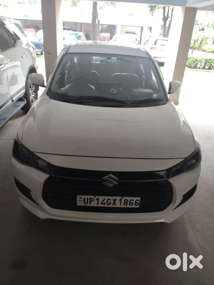 Maruti Suzuki Dzire Vxi 2025
