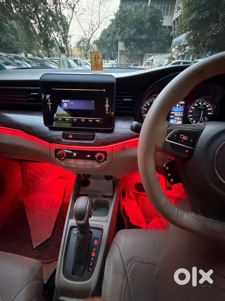 Maruti Suzuki Ertiga 2019 Petrol Good Condition