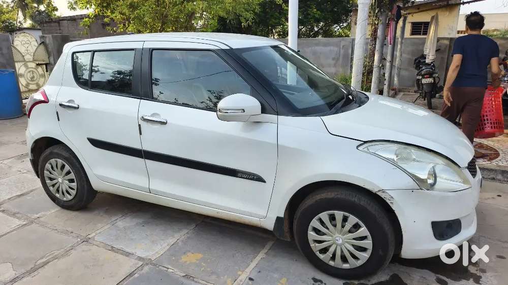 Maruti Suzuki Swift 2014 Diesel Good Condition