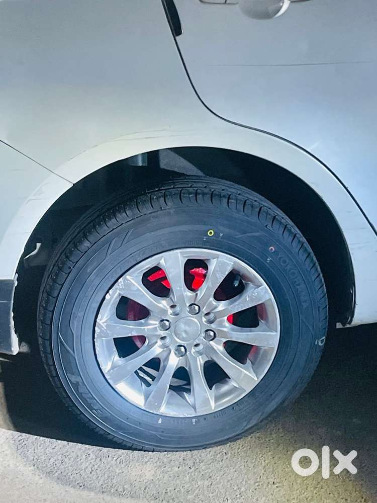 Swift Dzire Diesel 2013