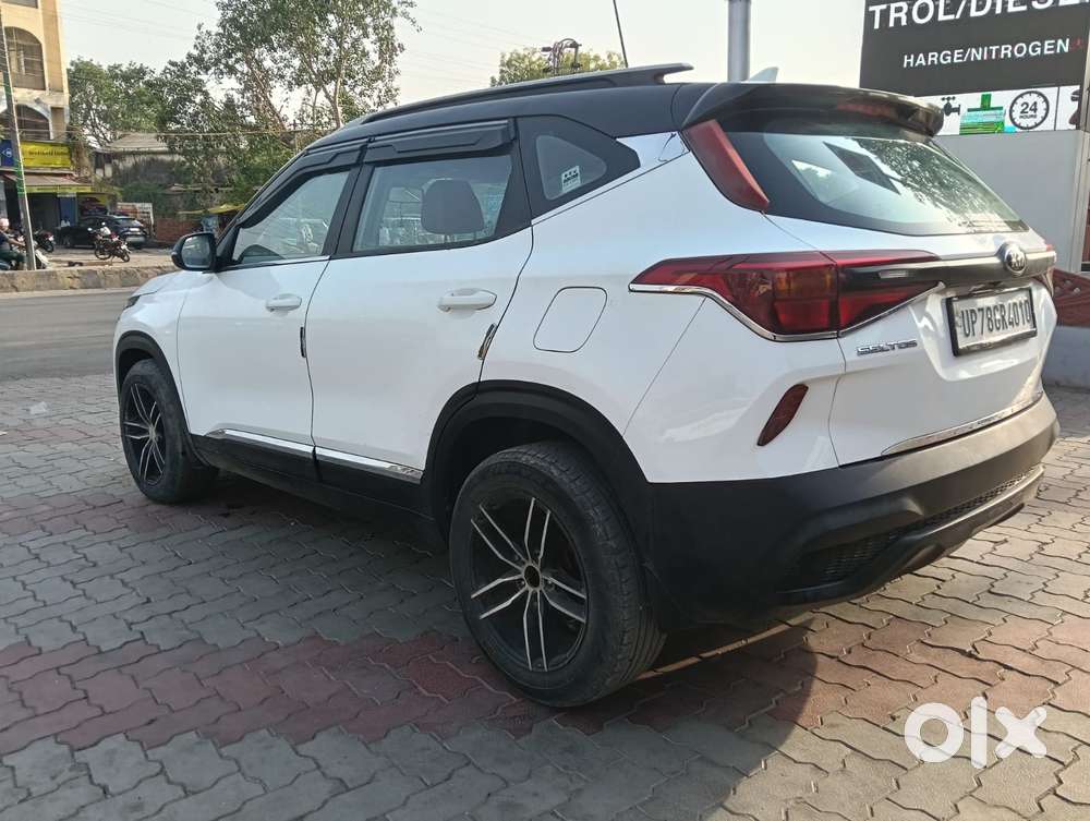 Kia Seltos Htk D, 2021, Diesel