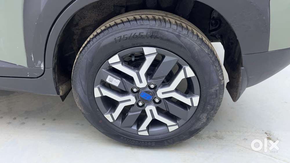 Hyundai Exter Sx (o) Connect 1.2 Amt, 2023, Petrol