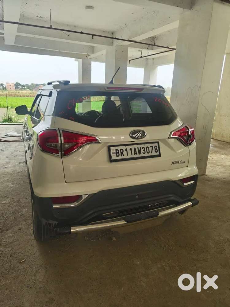 Xuv 300 W6