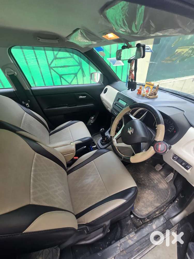 Maruti Suzuki Wagon R 2022 Vxi