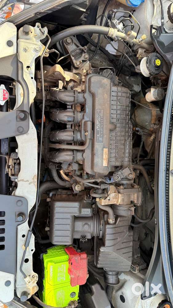 Honda Amaze 2013-2016 Ex I-vtech, 2014, Petrol