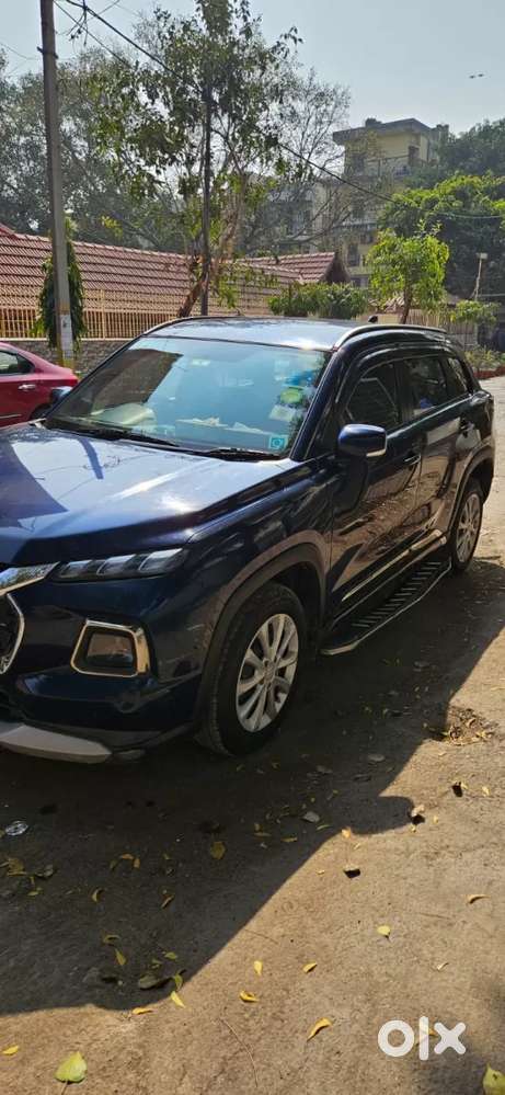 Tata Safari 2.0 Kryotec Xza Plus, 2021, Diesel