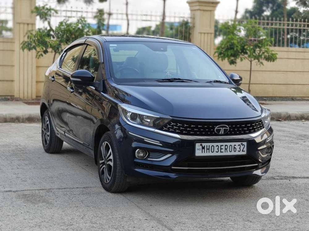 Tata Tigor Xza Plus, 2024, Cng & Hybrids