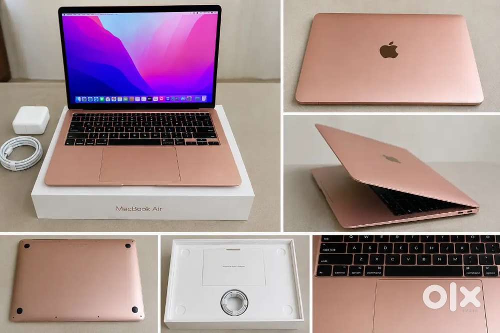 Apple MacBook Neo A18 Pro (2026) 13″ 256GB – 1 Month Used - Computers ...