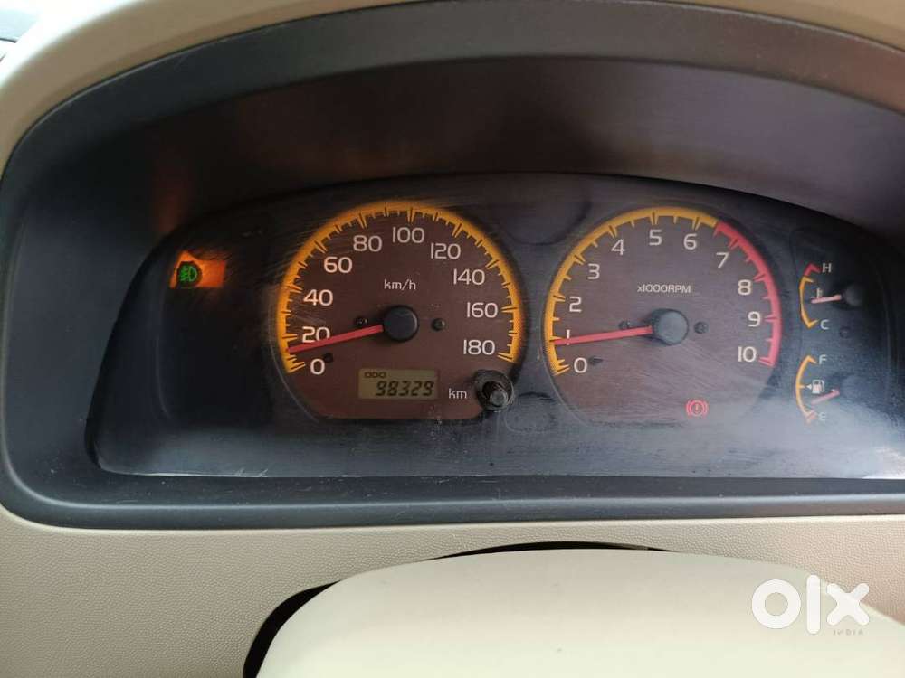 Maruti Suzuki Estilo 2007