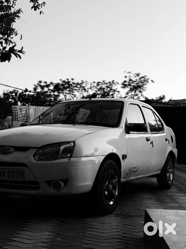 Ford Ikon Diesel 2010