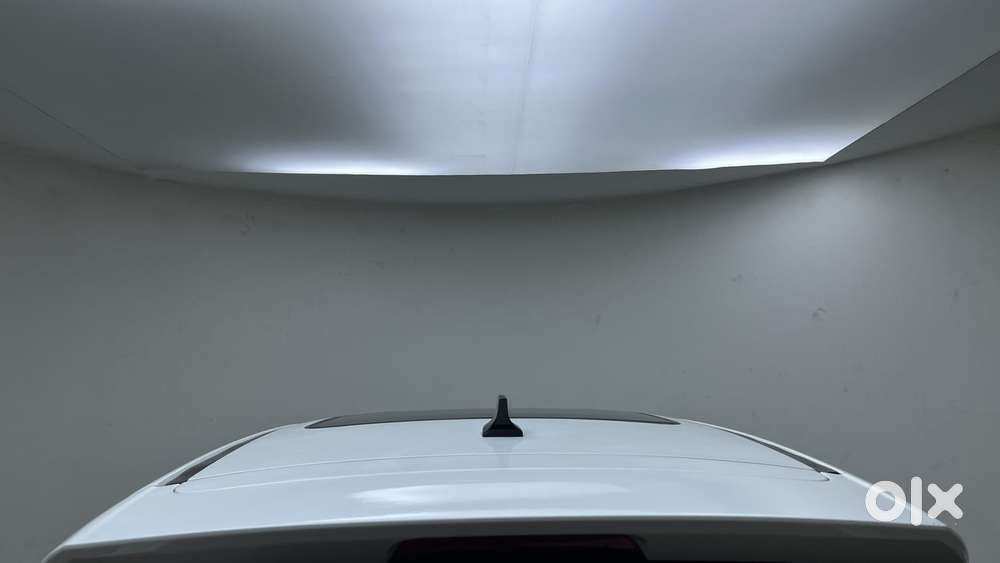 Tata Harrier Xza+, 2022, Diesel