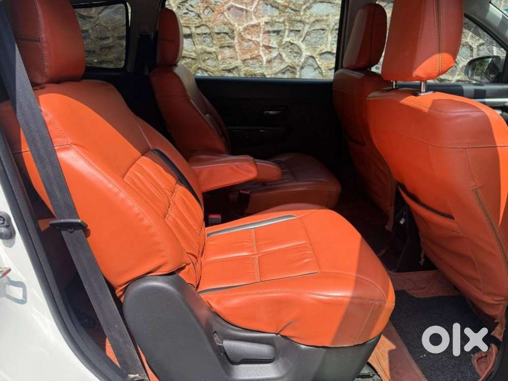 Maruti Suzuki Xl6 1.5 Zeta At, 2021, Petrol