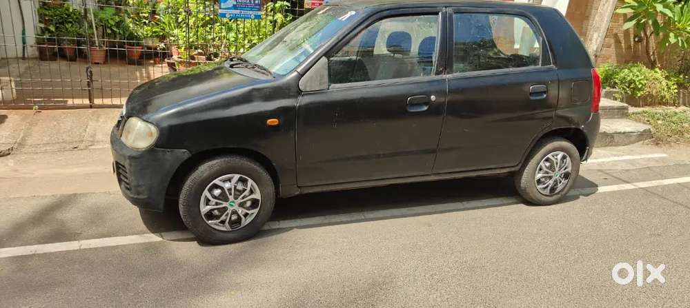 Maruti Suzuki Alto  Lxi 2009 Car