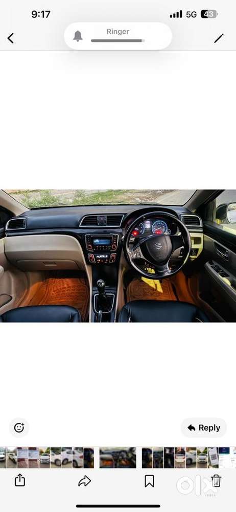 Maruti Suzuki Diesel 2017