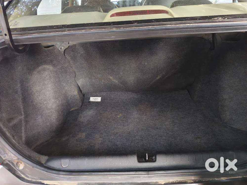 Honda Amaze 2021 Model