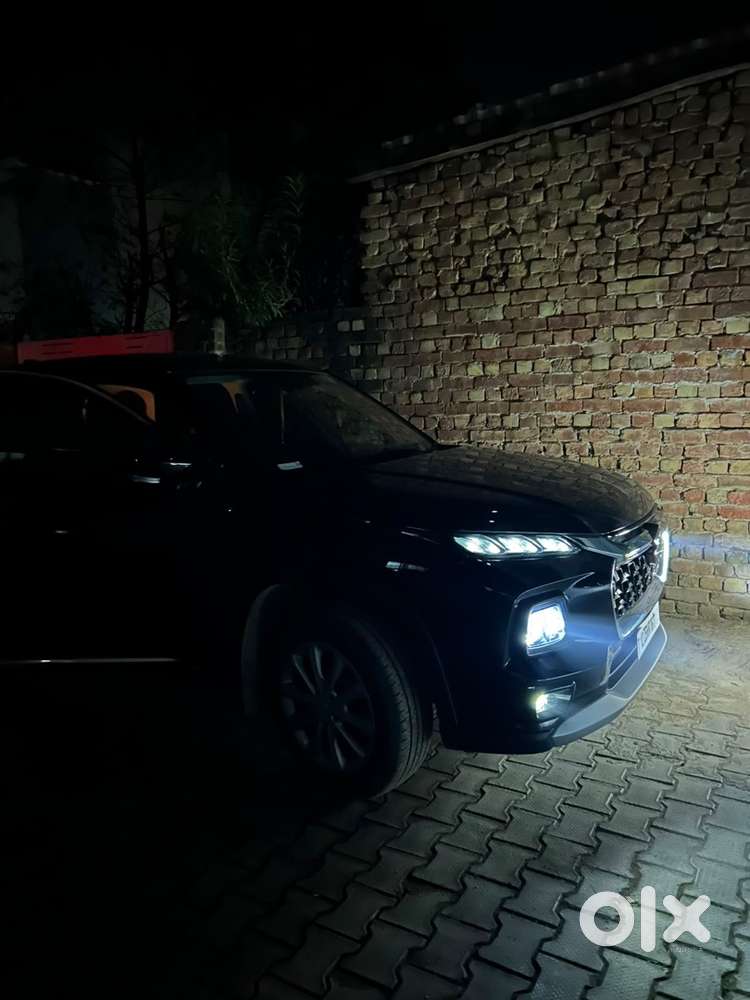 Maruti Suzuki Vitara 2025