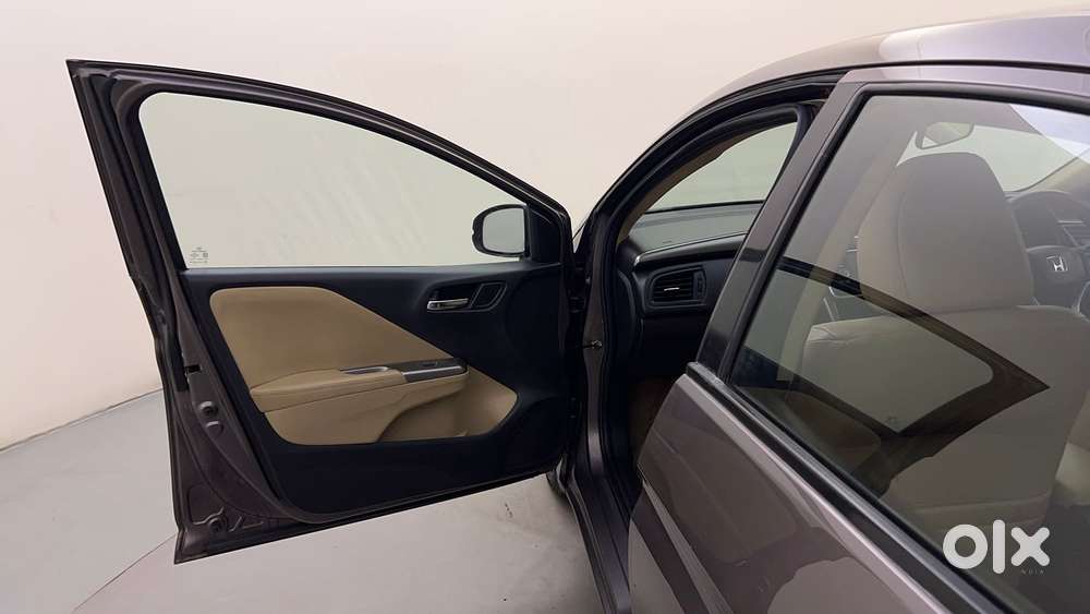 Honda City I Dtec Vx, 2015, Petrol