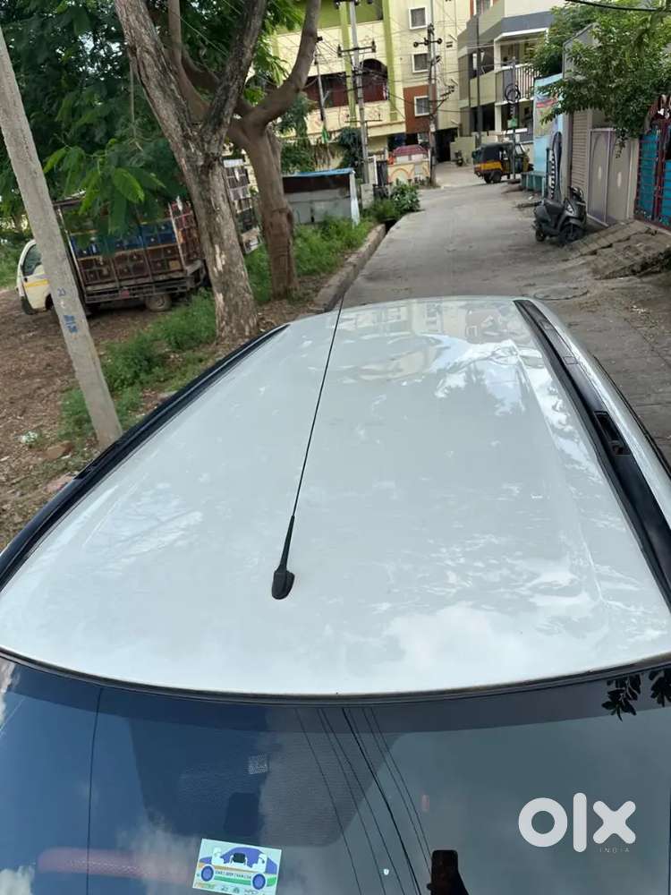 Maruti Vitara Brezza 2019