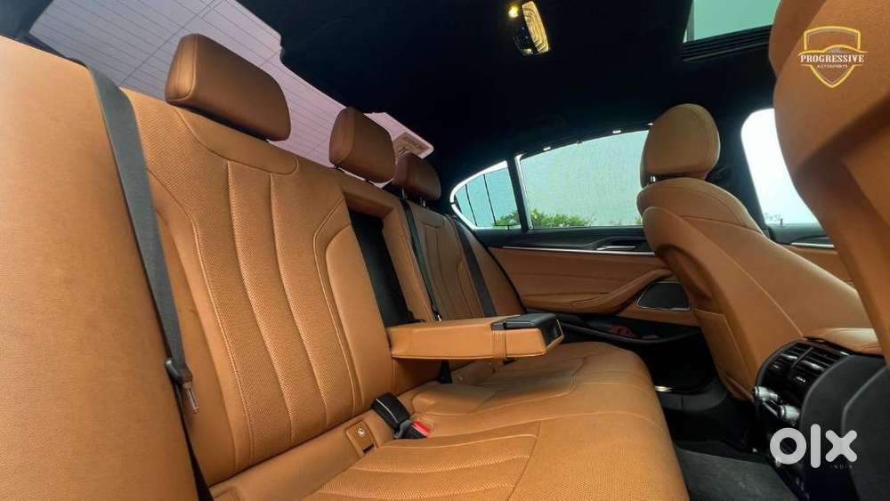 Bmw 5 Series 2.0 530i M Sport, 2022, Petrol