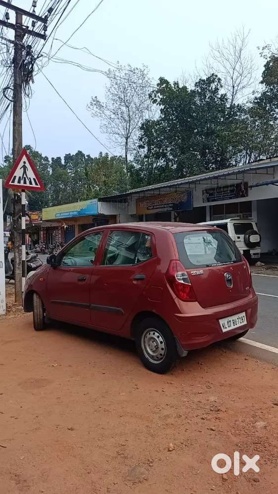 Hyundai I10, Petrol 35000km Well Maintained New Tyres & Battery