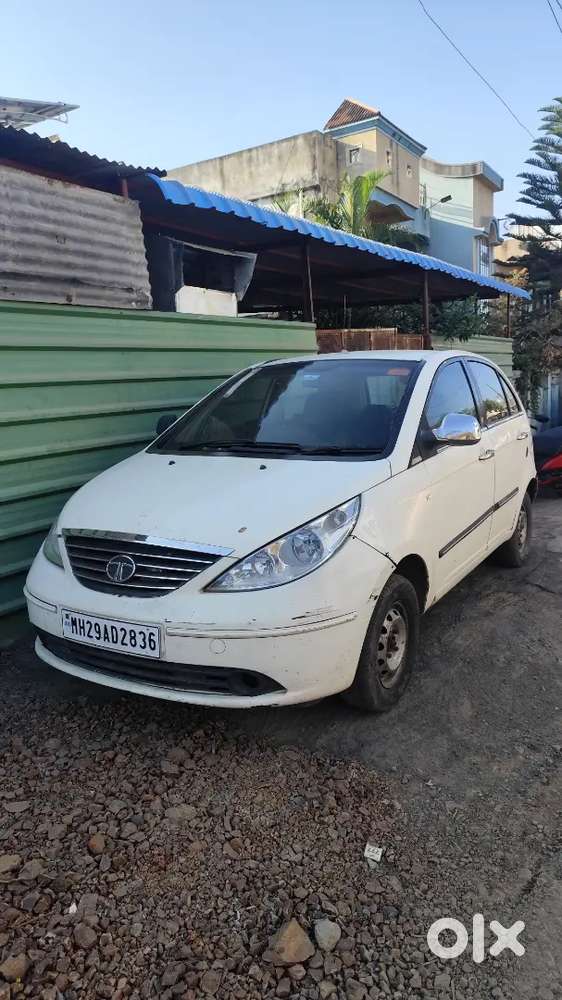 Vista Tdi Lx