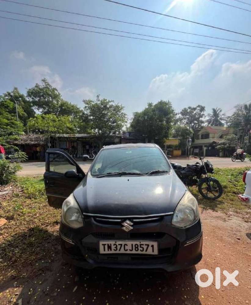 Maruti Suzuki Alto 800 Lxi, 2014, Petrol