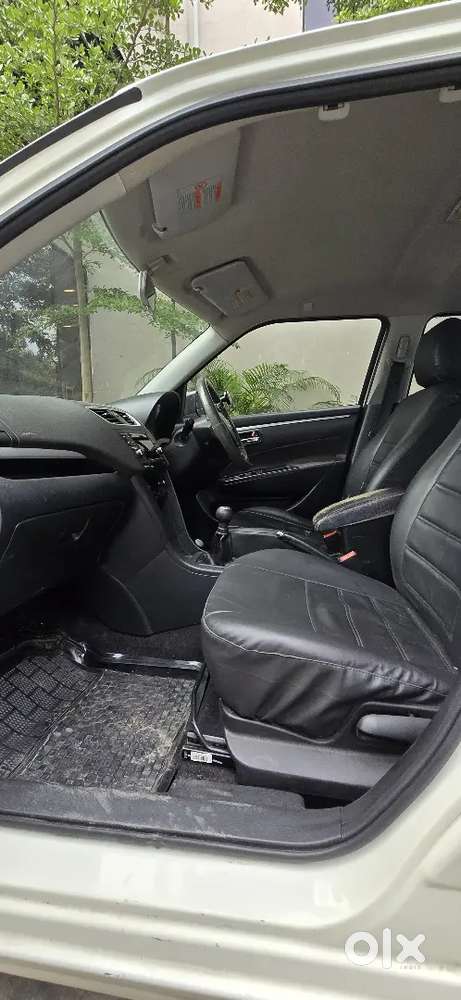 Maruti Suzuki Swift 2012 Car Zxi Top Modal
