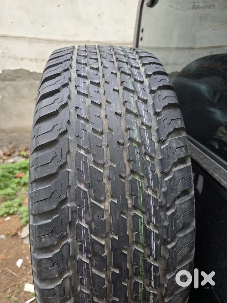 Mahindra Thar 2022 Petrol Well Maintained