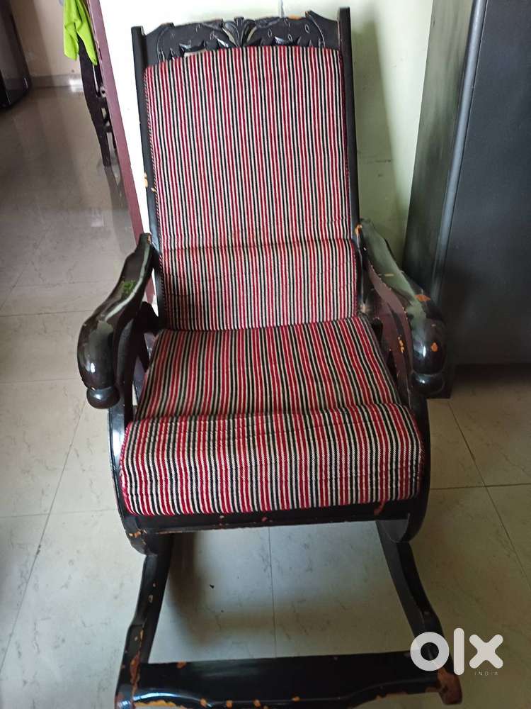 Rocking chair for sale in guntur