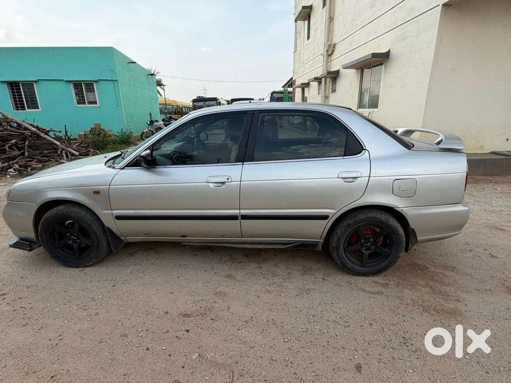 Maruti Suzuki Baleno 2005 Petrol Good Condition