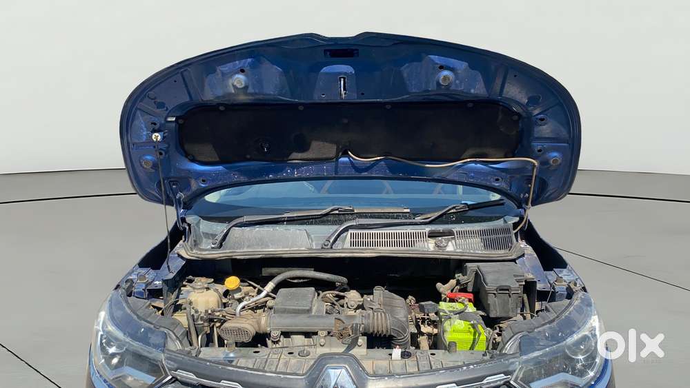 Renault Triber Rxl, 2019, Petrol