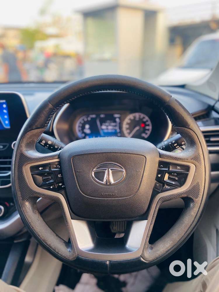 Tata Safari 2.0 Kryotec Xza Plus, 2021, Diesel
