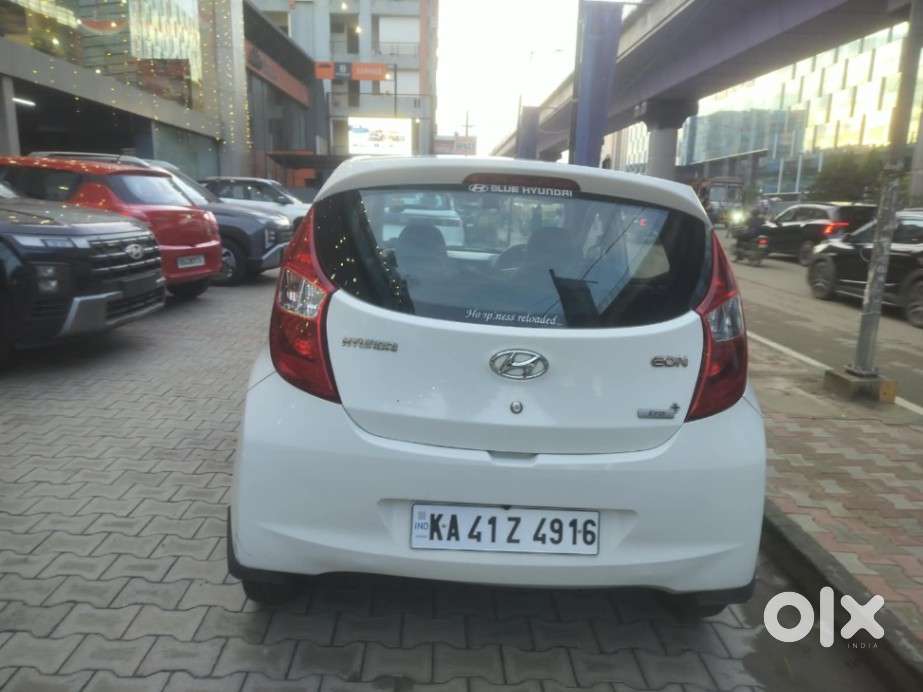 Hyundai Eon Era +, 2014, Petrol