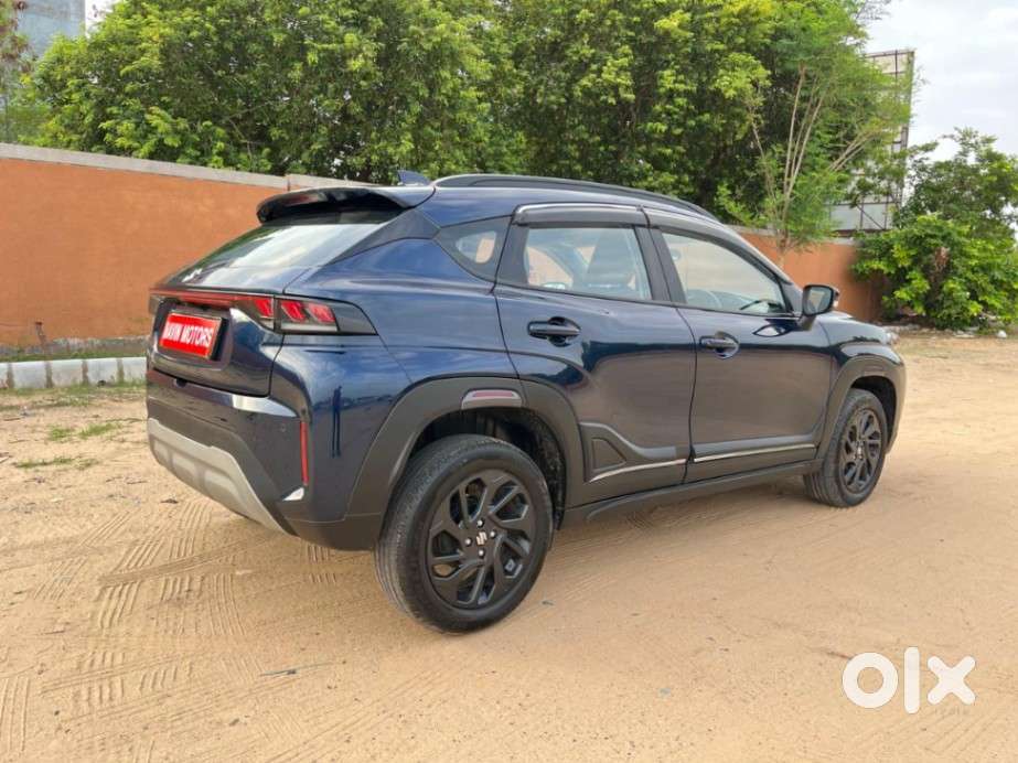 Maruti Suzuki Fronx Delta 1.2 Mt, 2024, Petrol
