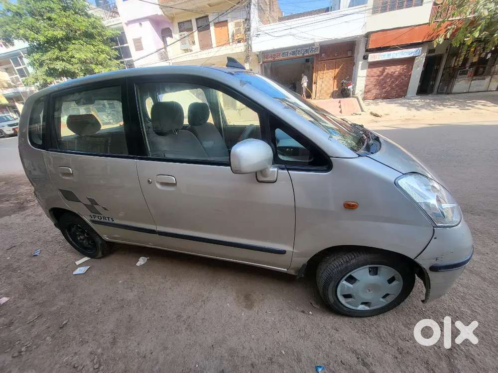 Maruti Suzuki Estilo 2008