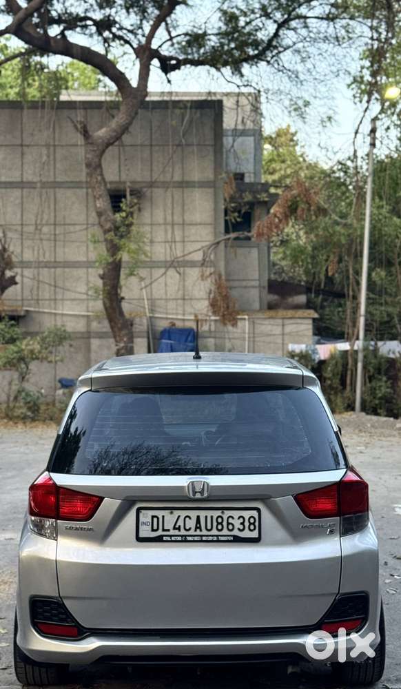 Honda Mobilio S I-dtec, 2016, Diesel