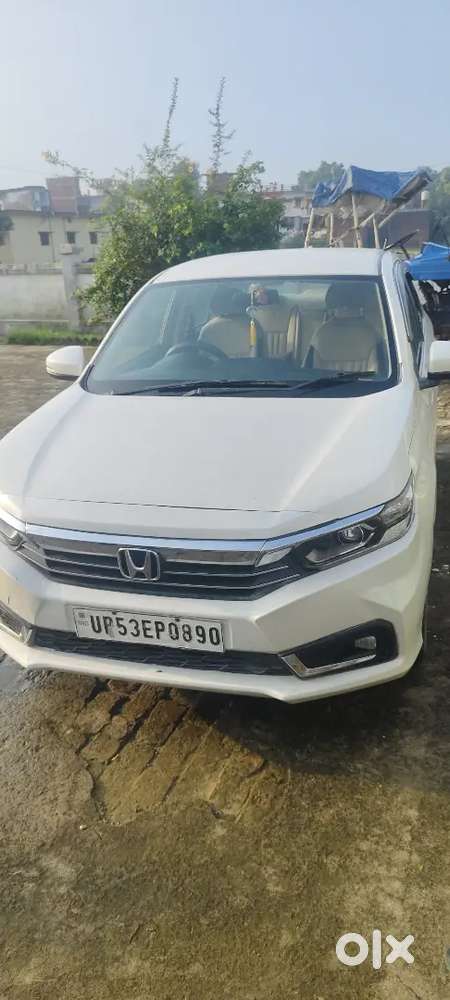 Honda Amaze 1.2l 2023